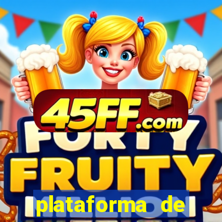 plataforma de porcentagem de jogos